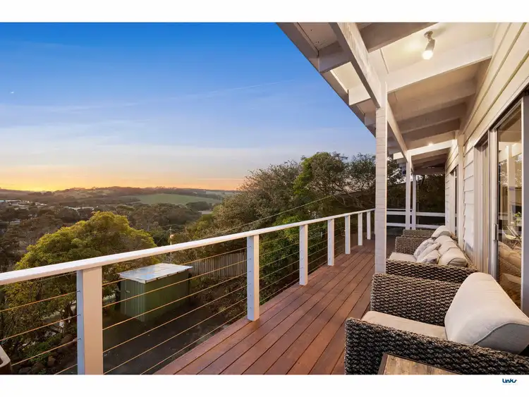 Second view of Homely house listing, 38 Alleyne Avenue, Torquay VIC 3228