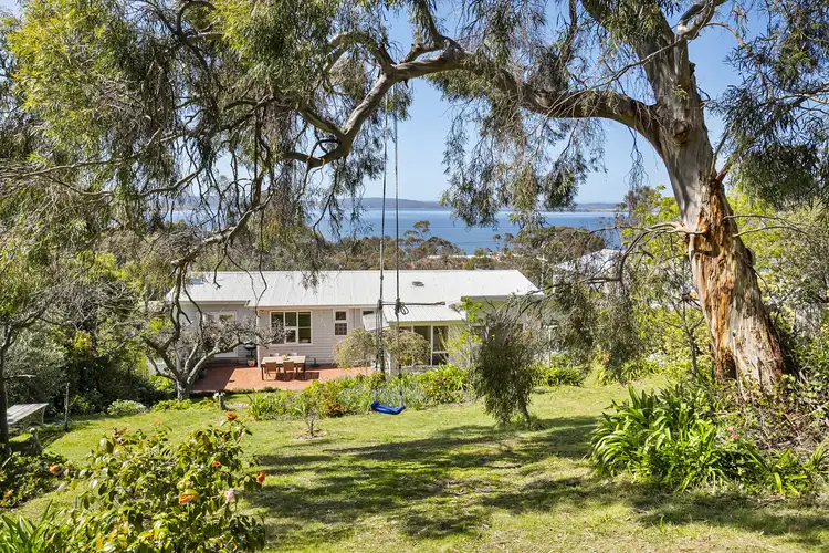 Main view of Homely house listing, 129 Channel Highway, Taroona TAS 7053