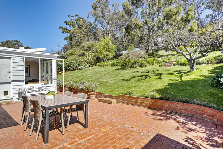 Third view of Homely house listing, 129 Channel Highway, Taroona TAS 7053