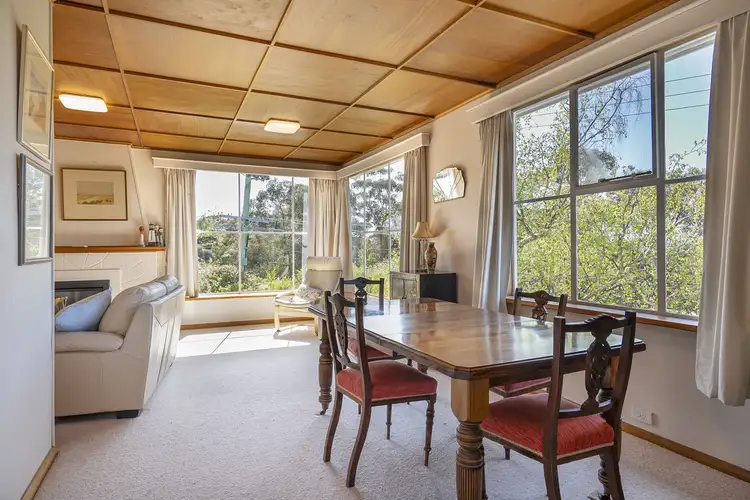 Fifth view of Homely house listing, 129 Channel Highway, Taroona TAS 7053
