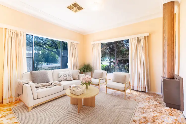 Second view of Homely house listing, 21 Macarthur Street, Griffith NSW 2680