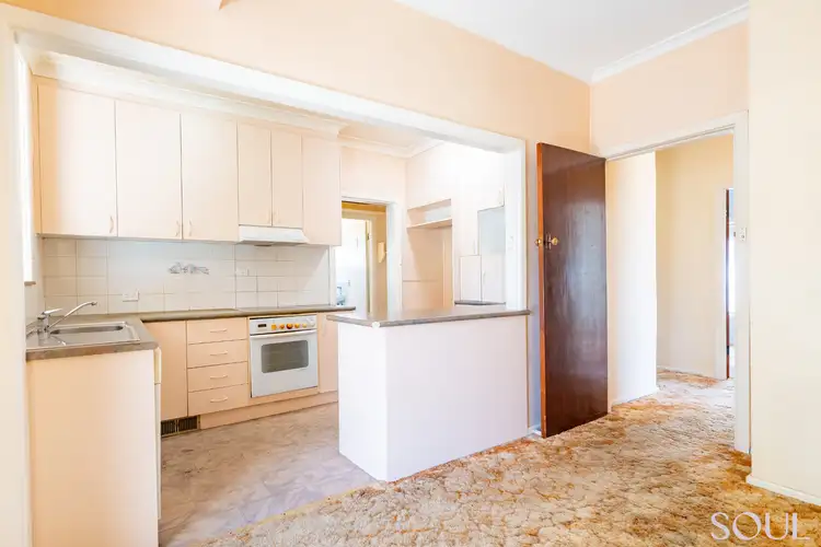 Third view of Homely house listing, 21 Macarthur Street, Griffith NSW 2680