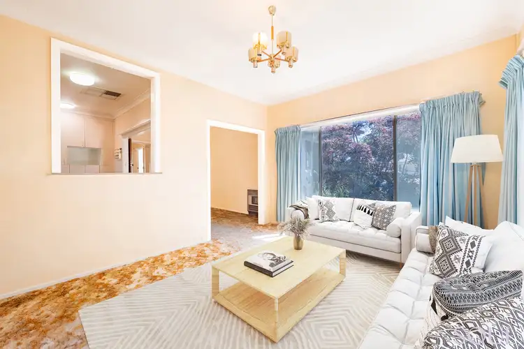 Fifth view of Homely house listing, 21 Macarthur Street, Griffith NSW 2680