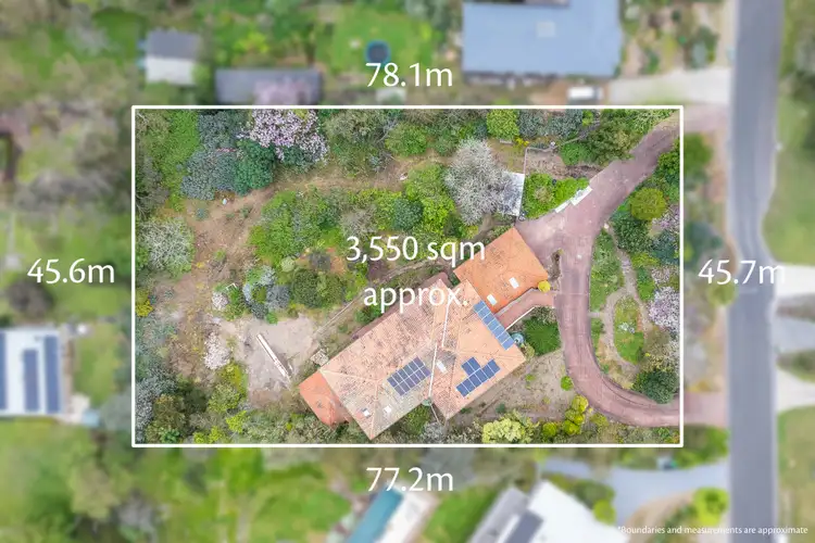 Sixth view of Homely house listing, 46-50 Ellerina Avenue, Mount Martha VIC 3934