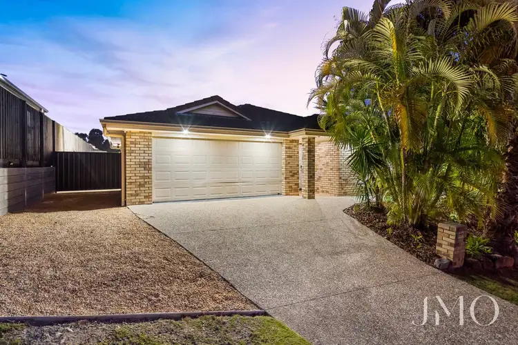 Second view of Homely house listing, 3 Success Crescent, Ormeau QLD 4208