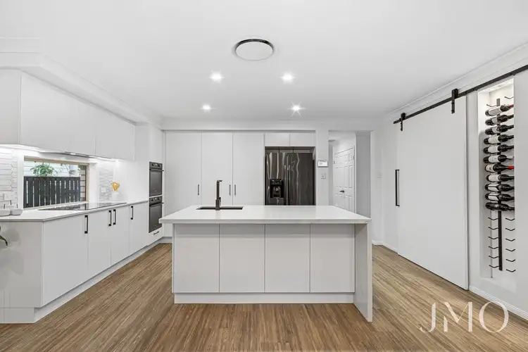Third view of Homely house listing, 3 Success Crescent, Ormeau QLD 4208