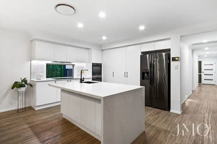 Sixth view of Homely house listing, 3 Success Crescent, Ormeau QLD 4208