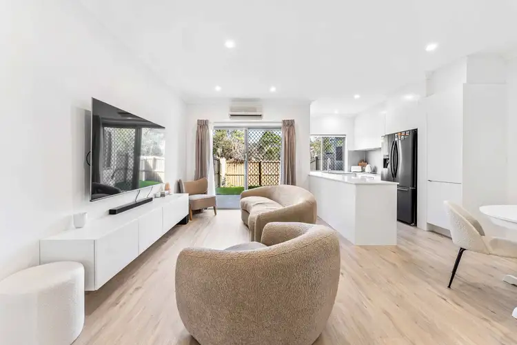 Second view of Homely townhouse listing, Address available on request