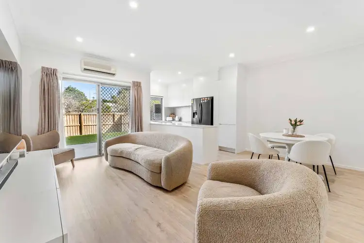 Third view of Homely townhouse listing, Address available on request