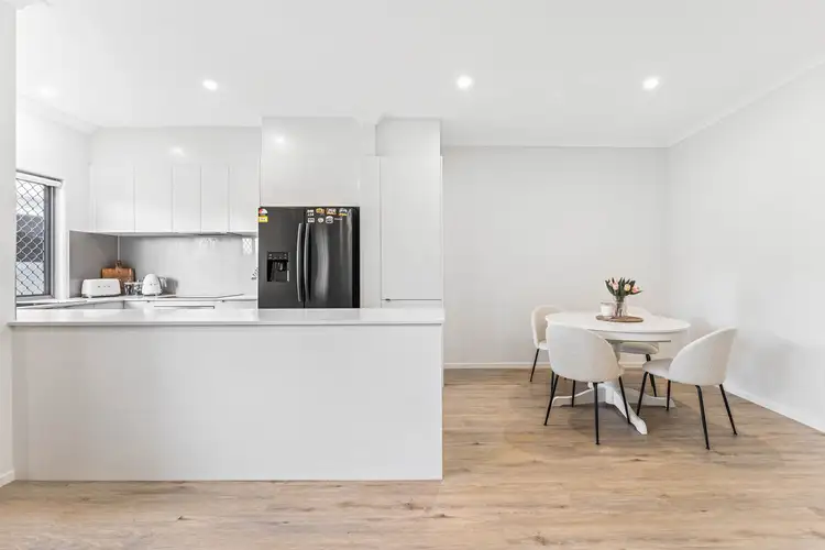 Fourth view of Homely townhouse listing, Address available on request