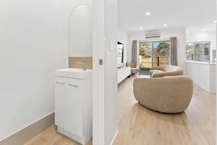 Fifth view of Homely townhouse listing, Address available on request