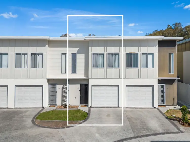 Sixth view of Homely townhouse listing, Address available on request