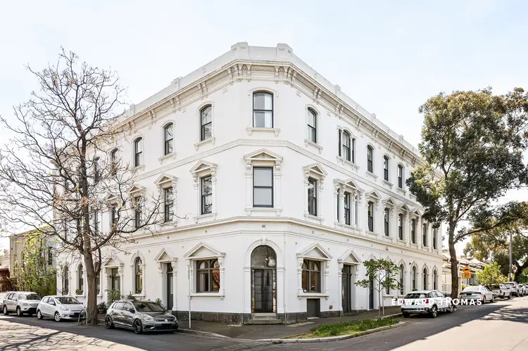 106 Tennyson Street, Kensington VIC 3031