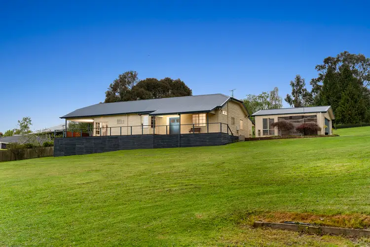 198A Burke Street, Warragul VIC 3820