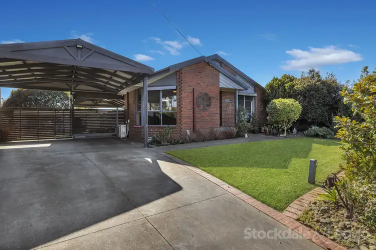 3 Carla Court, Somerville VIC 3912