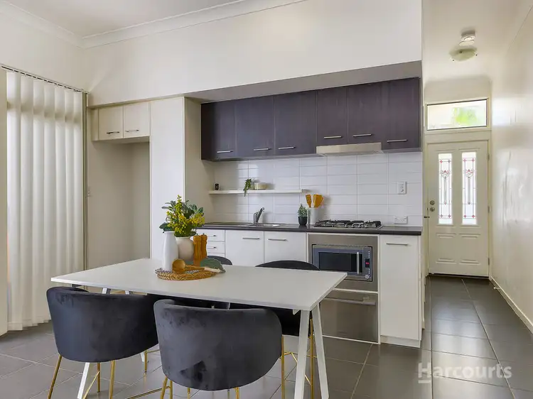Second view of Homely house listing, 14 Cocoparra Place, Fitzgibbon QLD 4018