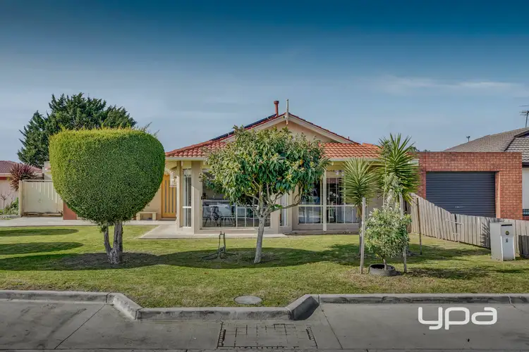Main view of Homely house listing, 6 Lawry Place, Meadow Heights VIC 3048