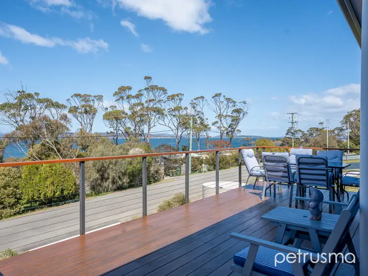 38 Susans Bay Road, Primrose Sands TAS 7173