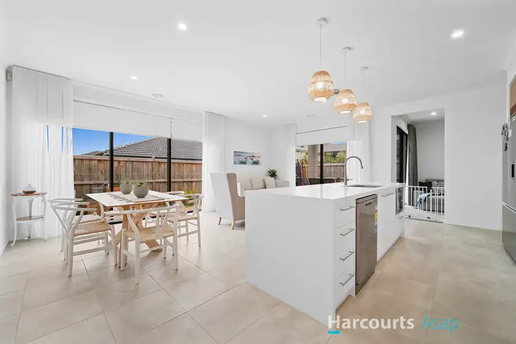 Second view of Homely house listing, 20 Hinneberg Street, Cranbourne VIC 3977