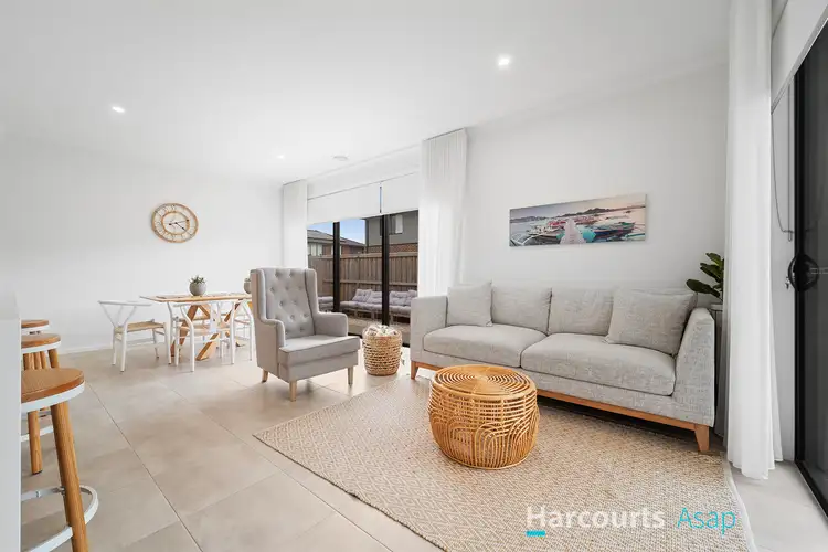 Third view of Homely house listing, 20 Hinneberg Street, Cranbourne VIC 3977