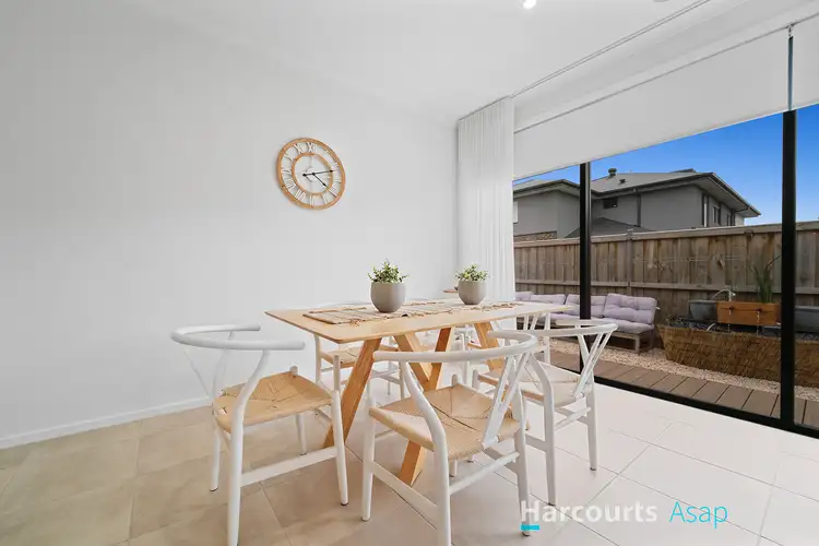 Sixth view of Homely house listing, 20 Hinneberg Street, Cranbourne VIC 3977