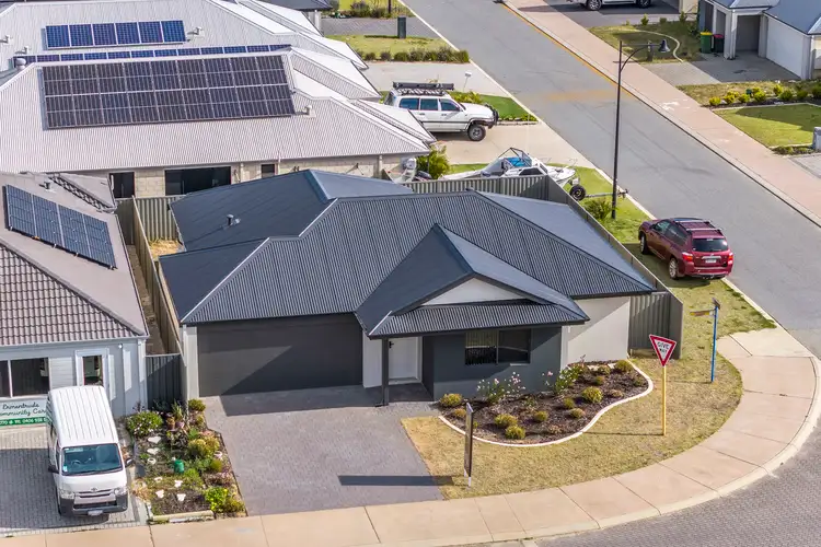 Main view of Homely house listing, 28 Pegus Meander, South Yunderup WA 6208