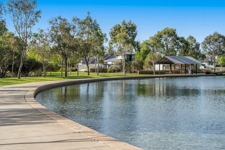 Third view of Homely house listing, 28 Pegus Meander, South Yunderup WA 6208
