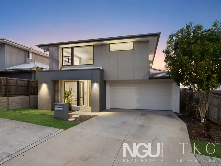 99 Dublin Avenue, Spring Mountain QLD 4300