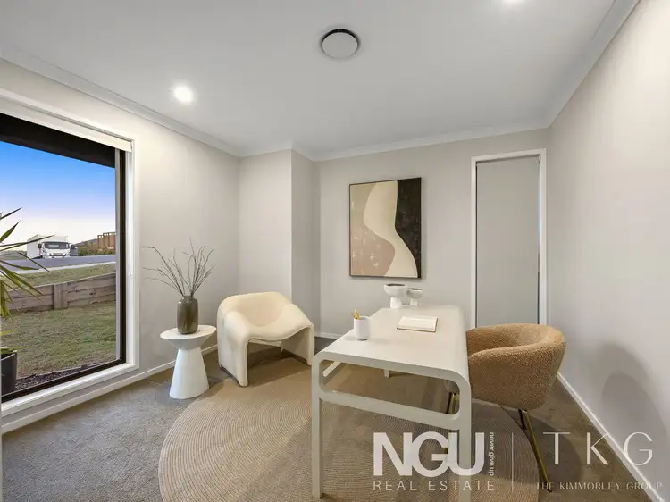 Third view of Homely house listing, 99 Dublin Avenue, Spring Mountain QLD 4300