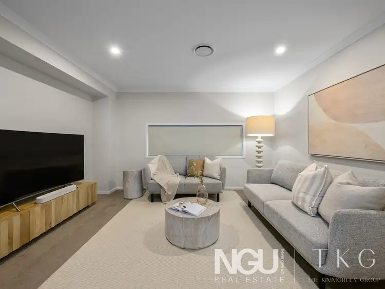 Sixth view of Homely house listing, 99 Dublin Avenue, Spring Mountain QLD 4300