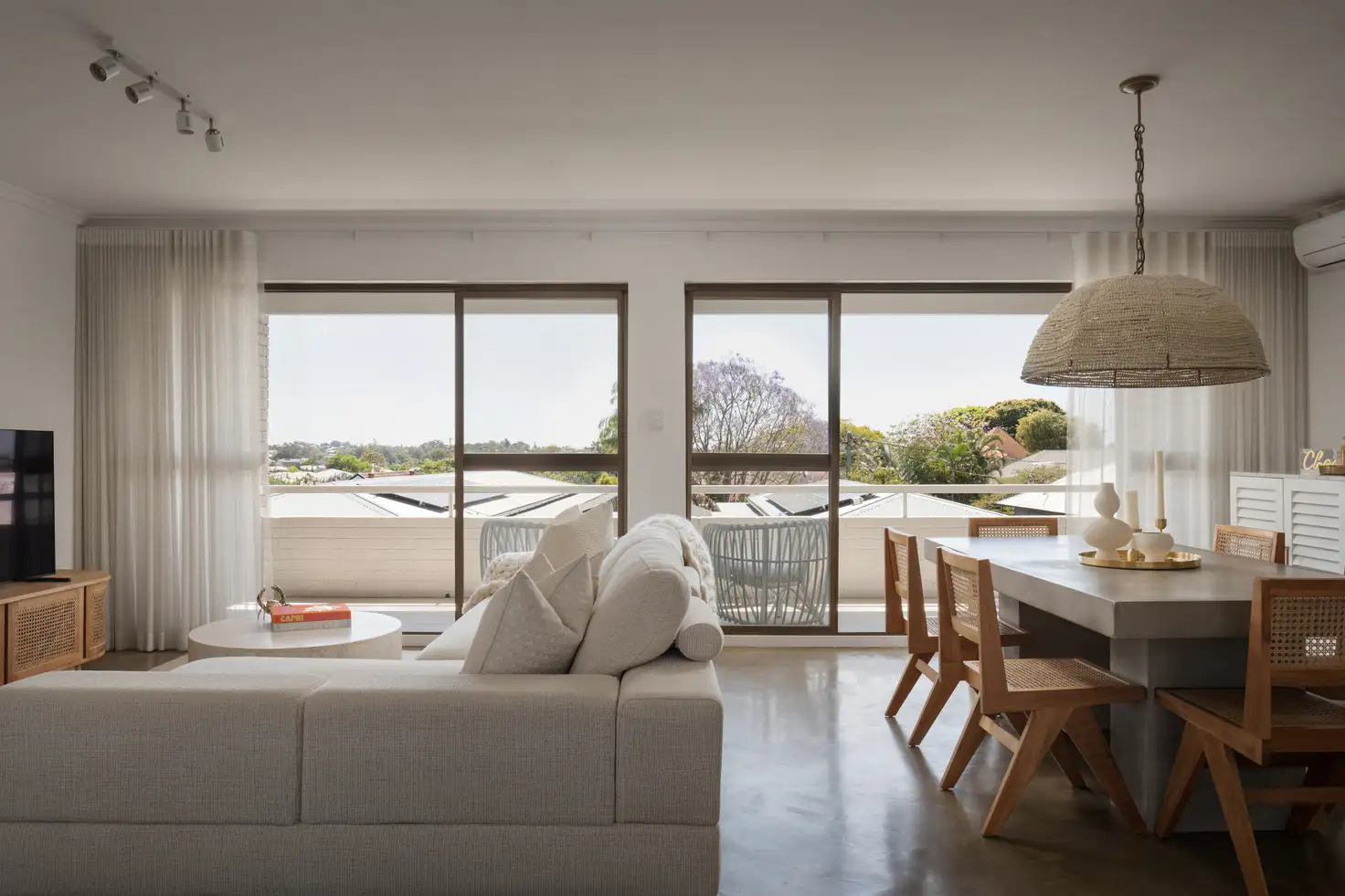 Main view of Homely unit listing, 5/20 Winifred Street, Clayfield QLD 4011