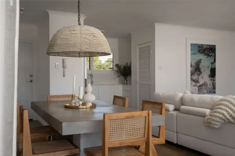 Fourth view of Homely unit listing, 5/20 Winifred Street, Clayfield QLD 4011