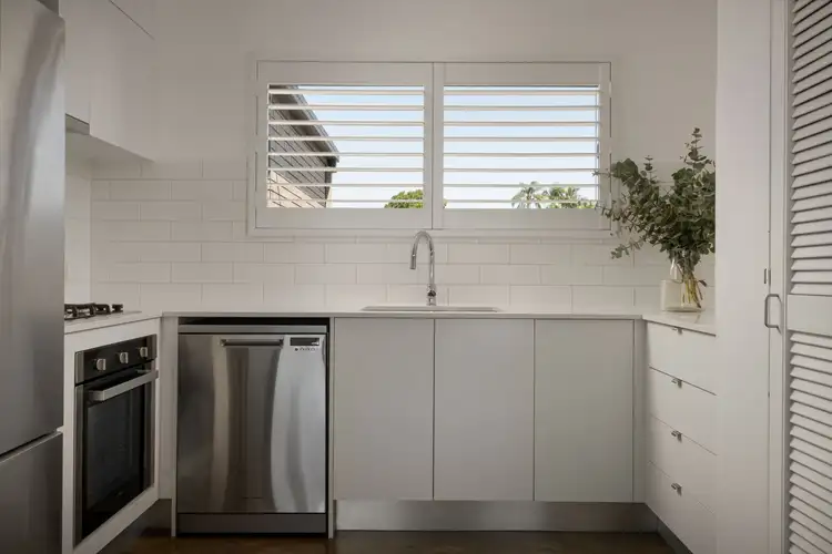 Fifth view of Homely unit listing, 5/20 Winifred Street, Clayfield QLD 4011