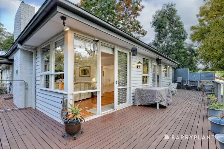 Third view of Homely house listing, 8 Woodlands Avenue, Emerald VIC 3782