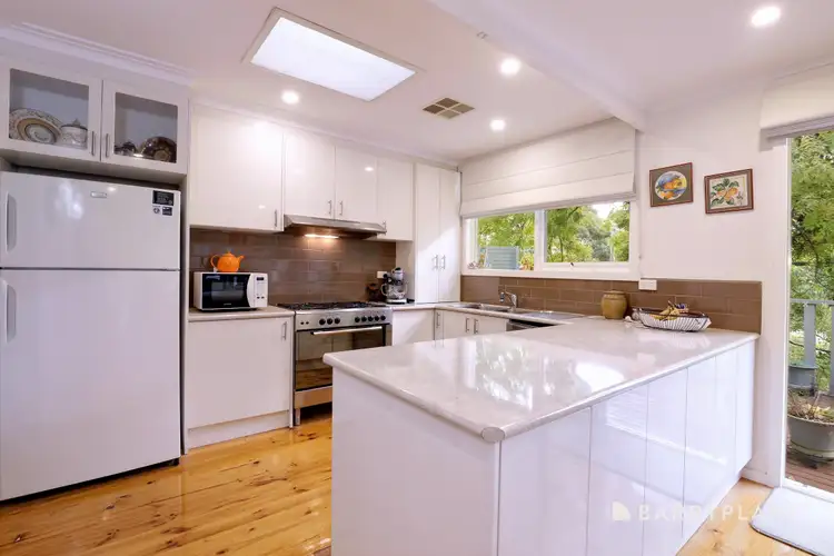 Fourth view of Homely house listing, 8 Woodlands Avenue, Emerald VIC 3782
