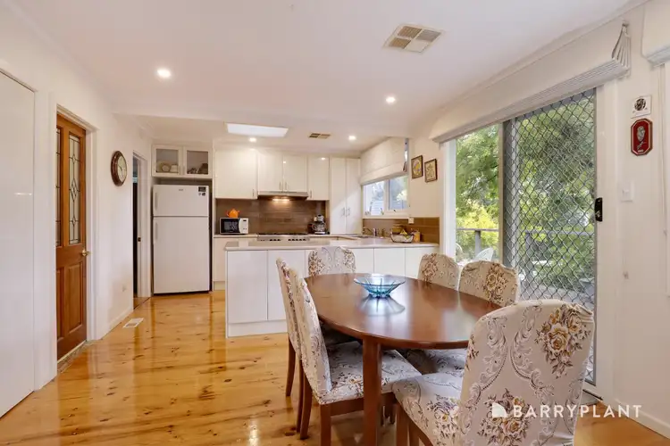 Fifth view of Homely house listing, 8 Woodlands Avenue, Emerald VIC 3782
