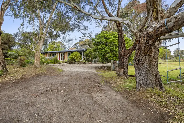 Third view of Homely rural property listing, 65 Navarre Road, Curlewis VIC 3222
