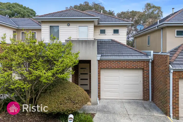 35/5 Delacombe Drive, Mill Park VIC 3082