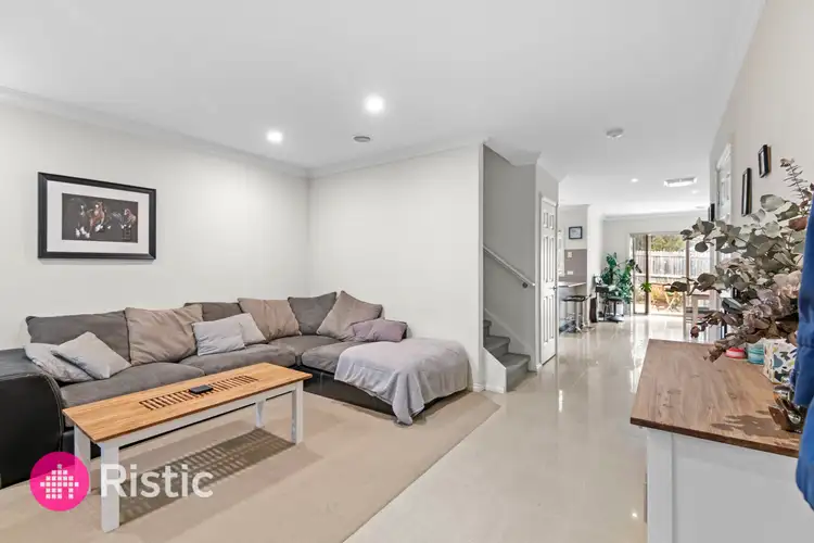 Third view of Homely townhouse listing, 35/5 Delacombe Drive, Mill Park VIC 3082