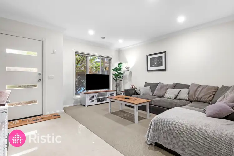 Fourth view of Homely townhouse listing, 35/5 Delacombe Drive, Mill Park VIC 3082