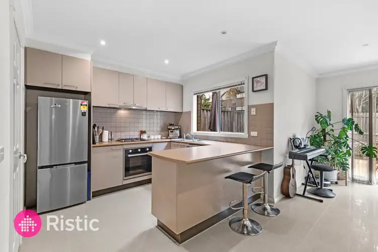 Fifth view of Homely townhouse listing, 35/5 Delacombe Drive, Mill Park VIC 3082