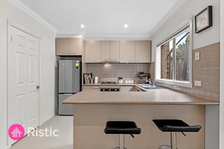 Sixth view of Homely townhouse listing, 35/5 Delacombe Drive, Mill Park VIC 3082