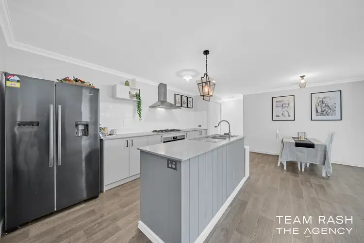 113 Myrlea Trail, Alkimos WA 6038