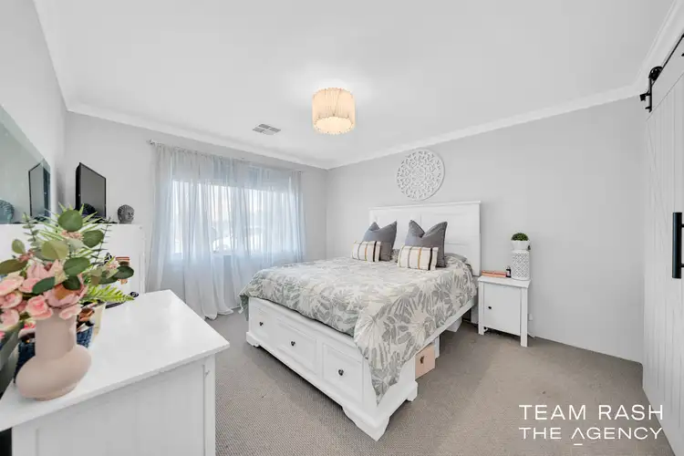 Fourth view of Homely house listing, 113 Myrlea Trail, Alkimos WA 6038