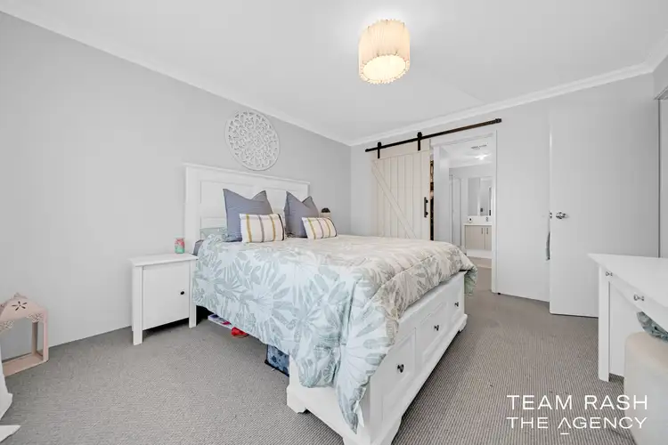 Fifth view of Homely house listing, 113 Myrlea Trail, Alkimos WA 6038