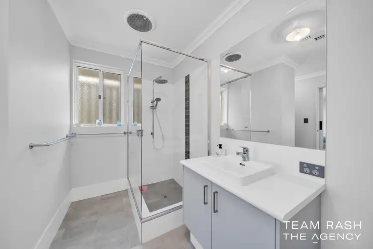 Sixth view of Homely house listing, 113 Myrlea Trail, Alkimos WA 6038