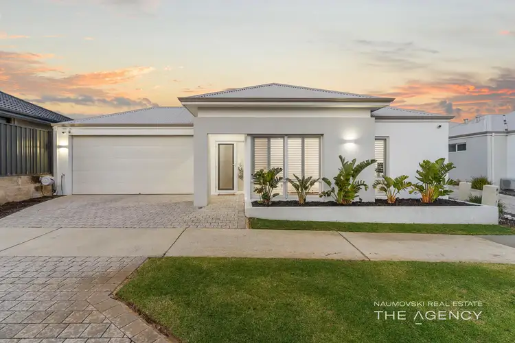 5A Petrin Road, Landsdale WA 6065