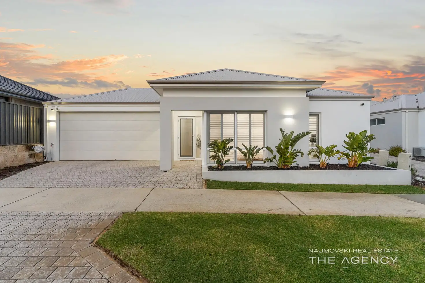 Main view of Homely house listing, 5A Petrin Road, Landsdale WA 6065