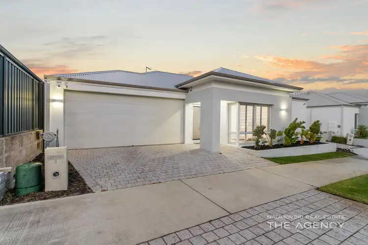 Second view of Homely house listing, 5A Petrin Road, Landsdale WA 6065