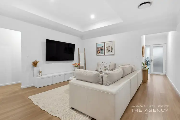 Fourth view of Homely house listing, 5A Petrin Road, Landsdale WA 6065